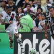 Atlético voltará ao Maracanã defendendo marca importante no brasileirão 2023