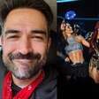 Alfonso Herrera vai participar do último show da "Soy Rebelde Tour"? Artista abre o jogo e esclarece verdade aos fãs