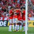 Inter consegue alívio na briga contra o Z-4 e se prepara para temporada de 2024