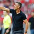 Pedro Caixinha justifica declaração polêmica e atuação após derrota do Red Bull Bragantino para o Inter