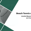 Beach Tennis vs Tênis: qual a diferença dos esportes?