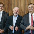 Lula confirma indicação de Flávio Dino para o STF e Paulo Gonet para PGR