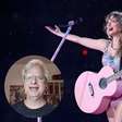 Vídeo: Filme da Taylor Swift no streaming terá músicas extras