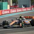F1: "Foi um dia produtivo", afirmou diretor da McLaren sobre teste pós-temporada