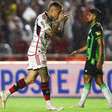 Tite rechaça mérito por melhora de Everton Cebolinha no Flamengo