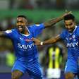 Al-Hilal vence na Liga dos Campeões da Ásia e encaminha classificação
