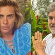 Carolina Dieckmann relembra fim do casamento com Marcos Frota: 'Queriam me bater'
