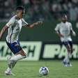 Bruno Rodrigues quebra silêncio, fala sobre proposta para deixar o Cruzeiro e cita decisão