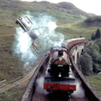 Fim da linha para trem do Harry Potter? As preocupações com segurança que ameaçam 'rota de Hogwarts'
