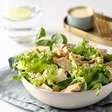 5 saladas leves e nutritivas para o jantar