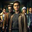 Berlim | Trailer revela volta de personagens de "La Casa de Papel"
