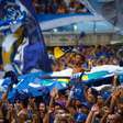 URGENTE: Cruzeiro consegue liberação para volta da torcida ao estádio
