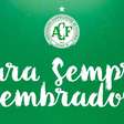 Chapecoense promove iniciativa em homenagem às vítimas dos sete anos da tragédia