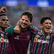 Escalação do Fluminense: Diniz não deve ter força máxima contra o Santos