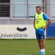 Despedidas à vista? Grêmio planeja mudanças radicais e revela nomes que podem não seguir em 2024!