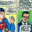 Como o Superman protege sua identidade de Clark Kent atualmente?