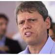Tarcisio se revolta com tarifa zero e revela o que vai acontecer em SP