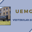 UEMG 2024: inscrições encerram hoje (28)