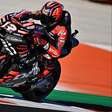 MotoGP: Márquez brilha, mas Viñales termina teste pós-temporada na frente em Valência