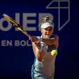 Laura Pigossi estreia com vitória no WTA de Buenos Aires