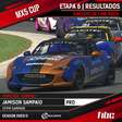 F1BC MX5 Cup: Kenji e Sampaio vencem em Lime Rock e Renan Ribeiro comemora na PROAM