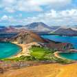 Veja o que torna Galápagos um paraíso natural