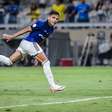 Bruno Rodrigues comanda reação do Cruzeiro contra o rebaixamento no Brasileirão; veja números