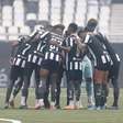 Botafogo busca primeira vitória no caótico mês de novembro