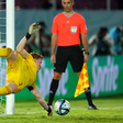 Alemanha bate Argentina nos pênaltis e avança à final do Mundial sub-17