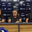 Remo na Série A?! Papellin mira alcançar o mesmo feito que teve nos últimos anos pelo Fortaleza