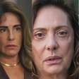 Brutal! Veja como será a morte de Agatha em 'Terra e Paixão'
