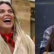 'A Fazenda 15': Kally expõe segredo e revela intimidade de Jaquelline para Cezar Black