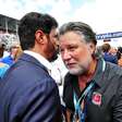 F1 mantém postura cautelosa sobre inclusão da Andretti-Cadillac como 11ª equipe