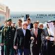 Aproximação com Oriente Médio, economia e clima: Lula começa na Arábia Saudita último giro internacional do ano
