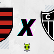 Flamengo x Atlético-MG: prováveis escalações, arbitragem, onde assistir, retrospecto e palpites