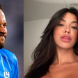 Indireta? Atriz que deu fora em Neymar chama atenção com post enigmático: 'Inacessível para qualquer pessoa que...'