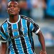 Renato Portaluppi Quebra o Silêncio: Revela planos audaciosos para o jovem promissor de R$ 319 milhões no Grêmio!