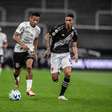 Confira as duas opções para assistir ao jogo entre Corinthians e Vasco pelo Brasileirão
