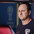 "Ajuda ao Ceni?": Torcida do São Paulo debate sobre chance de ver Corinthians no Z-4 e lembra do Grafite