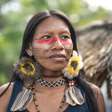"Agrotóxico virou arma química contra indígenas no Brasil", diz pesquisadora