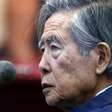 Tribunal Constitucional do Peru restabelece perdão do ex-presidente Fujimori