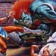 Street Fighter 2 de SNES perdeu função essencial do Arcade; veja