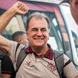 Pensando grande! Fábio Mota diz que Vitória poderá ter o maior patrocínio de sua história em 2024