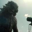 Diretor defende série do Godzilla de critica comum sobre o Monsterverse