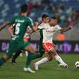 Em confronto direito, Inter tenta quebrar tabu na Arena Pantanal