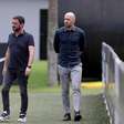 Presidente e gerente do Corinthians são suspensos após confusão no jogo contra o Grêmio; saiba tudo