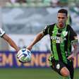 Palmeiras busca superar América-MG por manutenção da liderança do Brasileirão