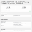Desempenho das APUs AMD Ryzen 8040 Hawk Point vaza em benchmark
