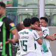Segundo melhor mandante, Palmeiras está invicto contra o América-MG no Allianz; relembre os jogos!