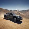 Test Drive: Renault Oroch tem versão premium com motor eficiente